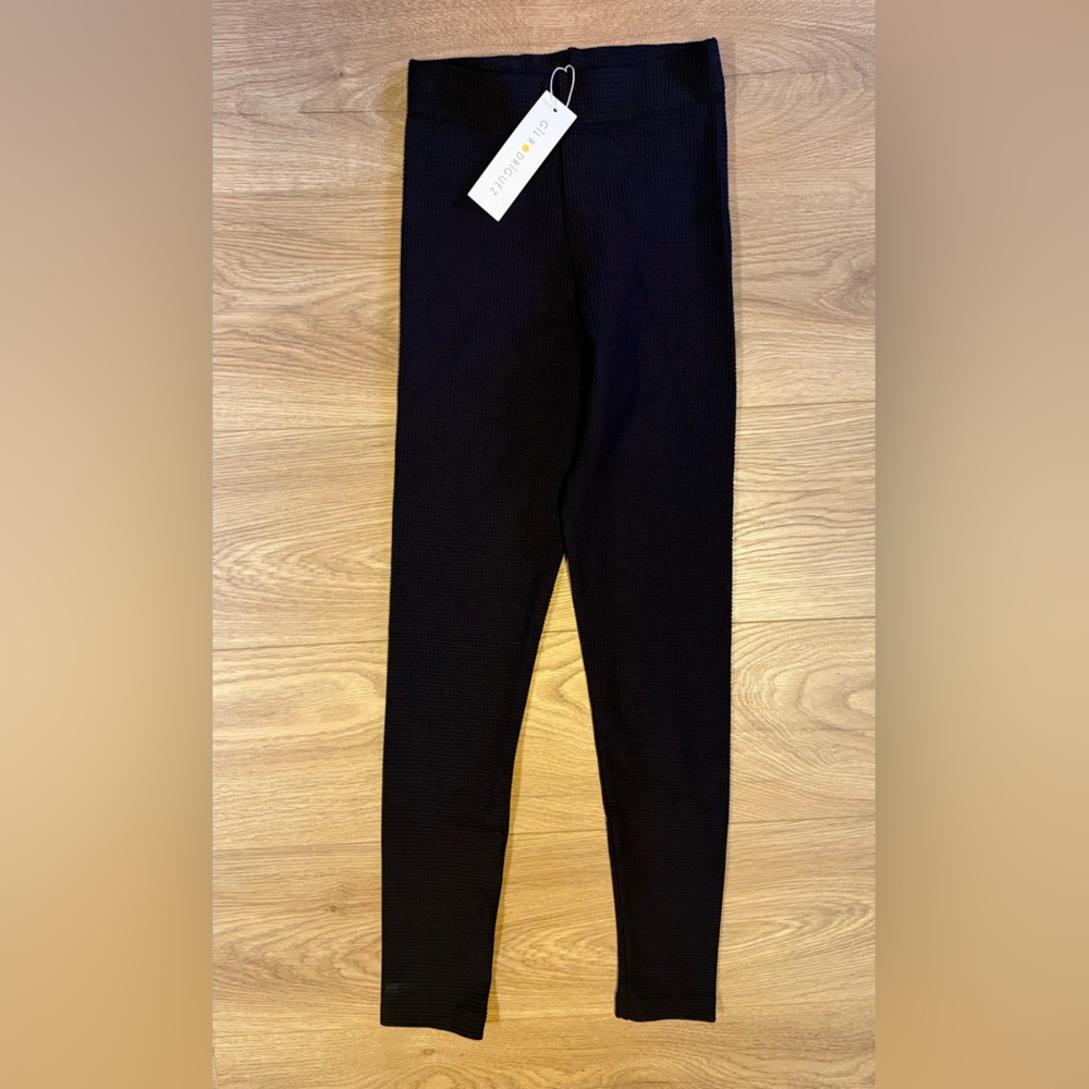 Gil Rodriguez leggings